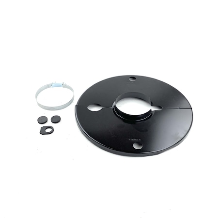 Hendrickson Dust Shield Kit, Brake, 5.75 In. Axle S-28500-1657